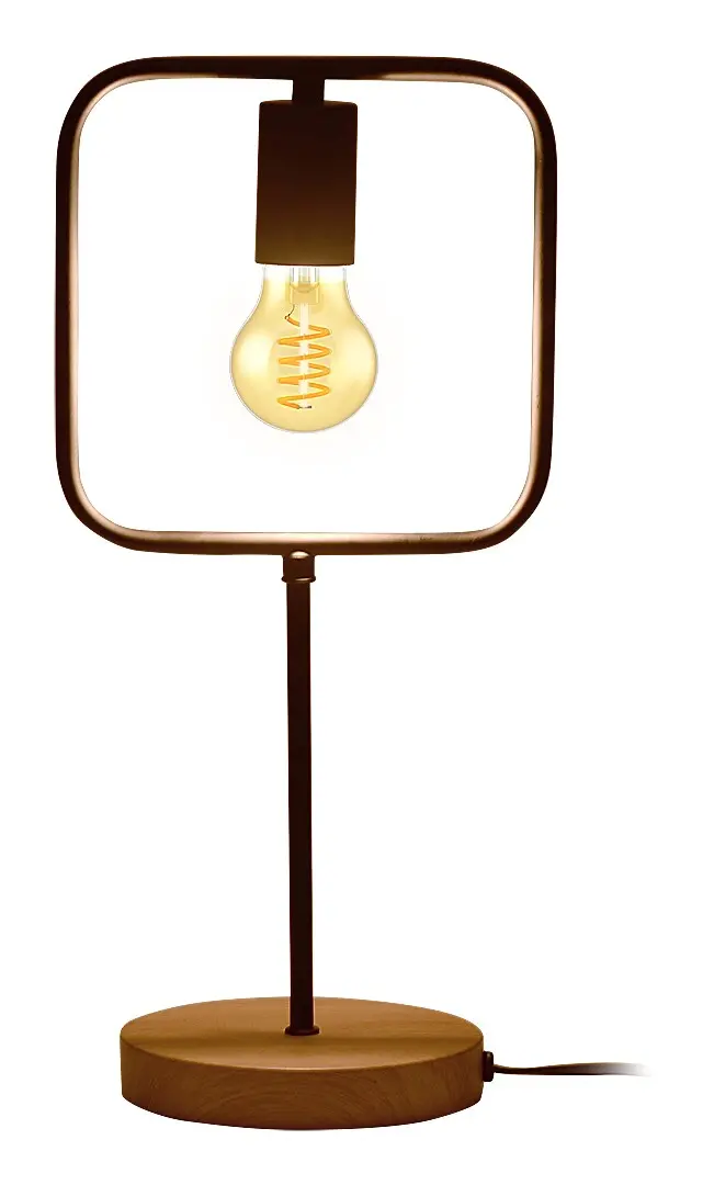 Stolové svietidlo Rabalux 3219 1x40W E27 230V IP20